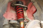 BMR Suspension Springs for F-Body 1993-2002