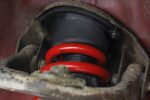 BMR Suspension Springs for F-Body 1993-2002