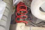 BMR Suspension Springs for F-Body 1993-2002