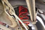 BMR Suspension Springs for F-Body 1993-2002