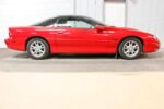 BMR Suspension Springs for F-Body 1993-2002
