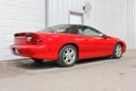 BMR Suspension Springs for F-Body 1993-2002
