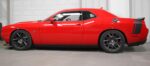 BMR Suspension Springs for Dodge Challenger 2008-2023