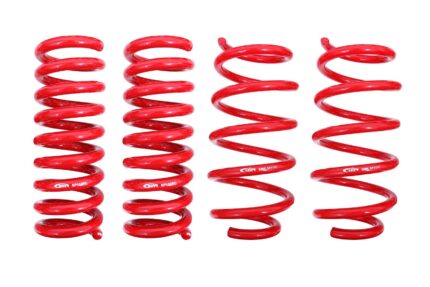 نوابض تعليق BMR Suspension لـ Dodge Challenger 2008-2023