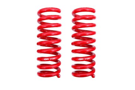 نوابض تعليق BMR Suspension لـ Dodge Charger 2008-2023