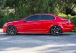 BMR Suspension Springs for Pontiac G8 2008-2009