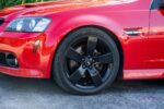 BMR Suspension Springs for Pontiac G8 2008-2009