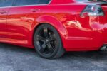 BMR Suspension Springs for Pontiac G8 2008-2009