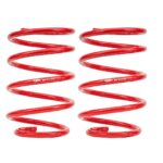 BMR Suspension Springs for Pontiac G8 2008-2009