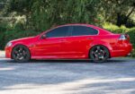 BMR Suspension Springs for Pontiac G8 2008-2009