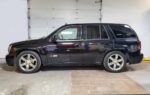 نوابض تعليق BMR Suspension لـ Trailblazer 2002-2009