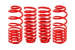 نوابض تعليق BMR Suspension لـ Trailblazer 2002-2009