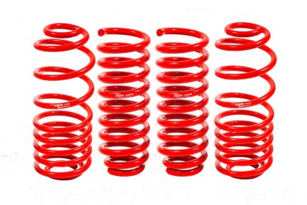 نوابض تعليق BMR Suspension لـ Trailblazer 2002-2009