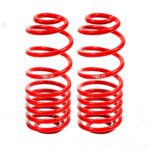نوابض تعليق BMR Suspension لـ Trailblazer 2002-2009