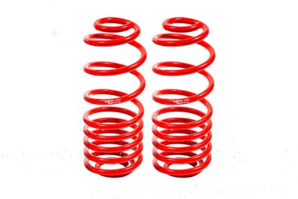 نوابض تعليق BMR Suspension لـ Trailblazer 2002-2009