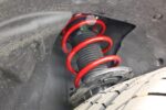 نوابض تعليق BMR Suspension لـ Mustang 2015-2023