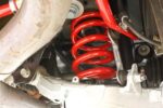 نوابض تعليق BMR Suspension لـ Mustang 2015-2023