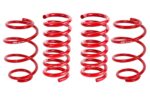 نوابض تعليق BMR Suspension لـ Mustang 2015-2023