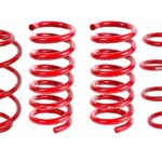 نوابض تعليق BMR Suspension لـ Mustang 2015-2023