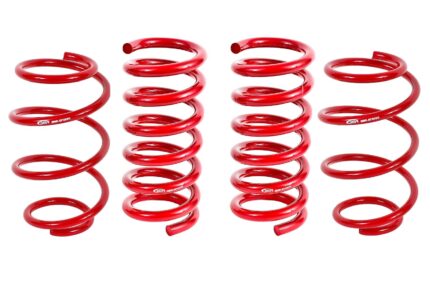 نوابض تعليق BMR Suspension لـ Mustang 2015-2023