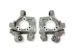 Spindles, Modified, Pair BMR Suspension لـ Chevy Camaro 2010-2015
