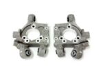 Spindles, Modified, Pair BMR Suspension لـ Chevy Camaro 2010-2015