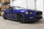 نوابض تعليق BMR Suspension لـ Mustang 2015-2023