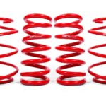 BMR Suspension Bushing for Mustang