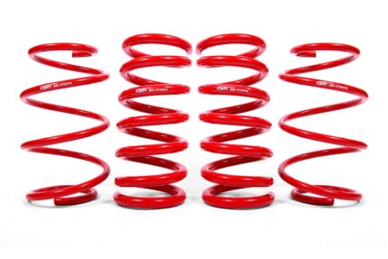نوابض تعليق BMR Suspension لـ Mustang 2015-2023