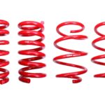 نوابض تعليق BMR Suspension لـ Mustang 2015-2023