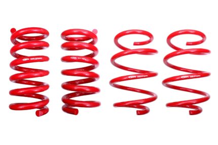 نوابض تعليق BMR Suspension لـ Mustang 2015-2023