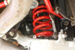 نوابض تعليق BMR Suspension لـ Mustang 2015-2023
