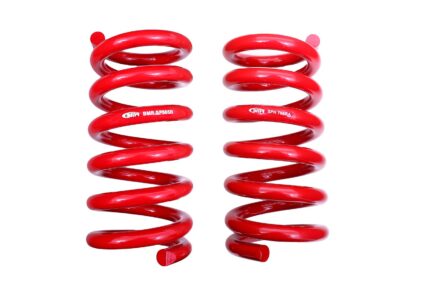 نوابض تعليق BMR Suspension لـ Mustang 2015-2023