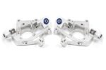 Spindles for 15" Conversion, Pair BMR Suspension لـ Dodge Charger 2006-2022