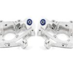 Spindles for 15" Conversion, Pair BMR Suspension لـ Dodge Charger 2006-2022