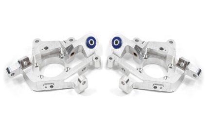 Spindles for 15" Conversion, Pair BMR Suspension لـ Dodge Charger 2006-2022