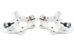 Spindles for 15" Conversion, Pair BMR Suspension for Corvette Z06/ZR1 2006-2013