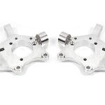 Motor Mount Kit, Delrin BMR Suspension for Pontiac GTO 2004-2006