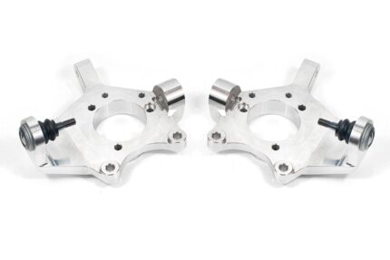 Spindles for 15" Conversion, Pair BMR Suspension for Corvette Z06/ZR1 2006-2013