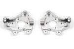 Spindles for 15" Conversion, Pair BMR Suspension for Corvette 2014-2019