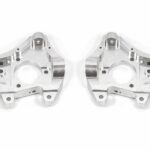 Brake Conversion Package for 15" Wheels BMR Suspension for Chevy Camaro 2010-2015