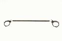 دعامة أبراج المساعدات BMR Suspension لـ W-Body 1997-2003