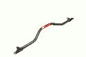 BMR Suspension Strut Tower Brace for Pontiac GTO 2004-2006