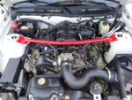 BMR Suspension Strut Tower Brace for Mustang 2005-2010