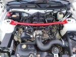 BMR Suspension Strut Tower Brace for Mustang 2005-2010
