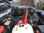 BMR Suspension Strut Tower Brace for Mustang 2005-2010