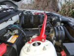 BMR Suspension Strut Tower Brace for Mustang 2005-2010