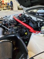 BMR Suspension Strut Tower Brace for Mustang 2005-2010