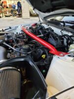 BMR Suspension Strut Tower Brace for Mustang 2005-2010