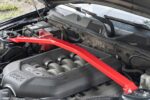 BMR Suspension Strut Tower Brace for Mustang 2005-2014